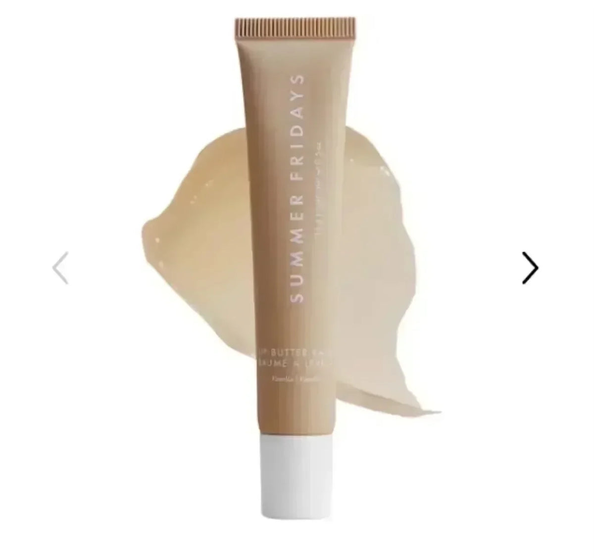 Luscious Lip Gloss™