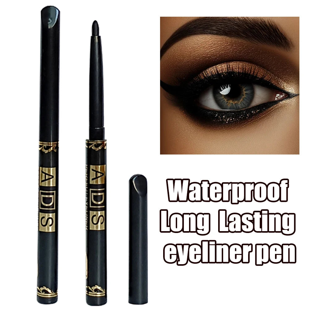Bold & Lasting Eyeliner Duo™
