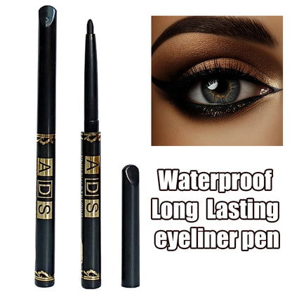 Bold & Lasting Eyeliner Duo™