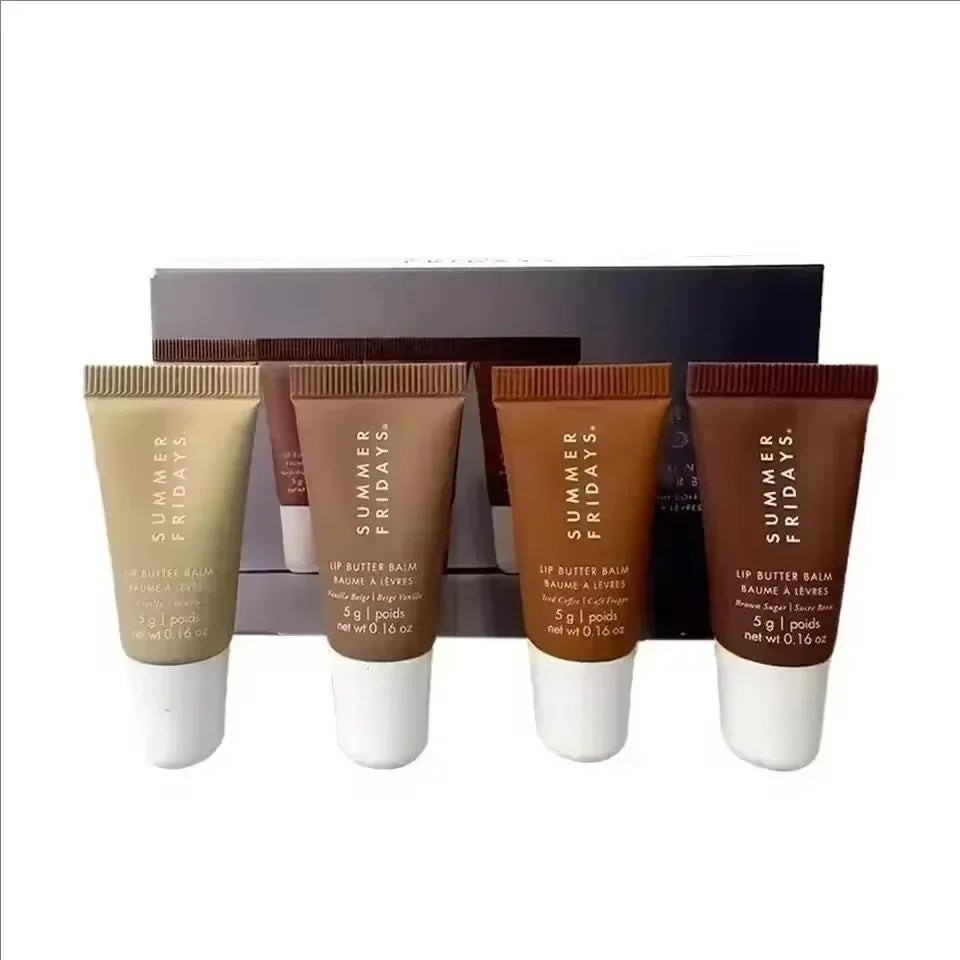 Radiant Lips Hydrating Gloss™