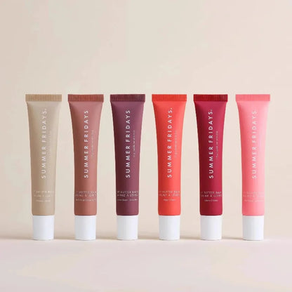 Radiant Lips Hydrating Gloss™
