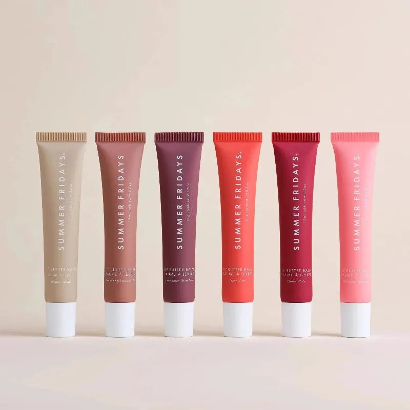 Luscious Lip Gloss™