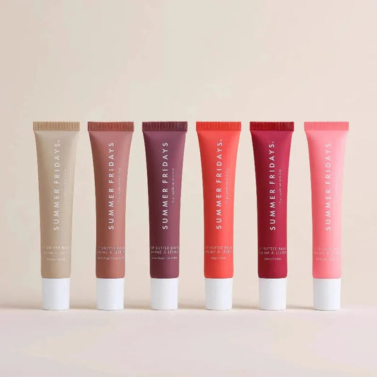 Luscious Lip Gloss™