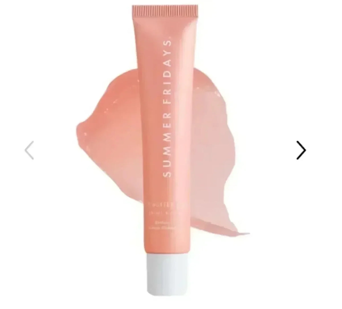 Luscious Lip Gloss™