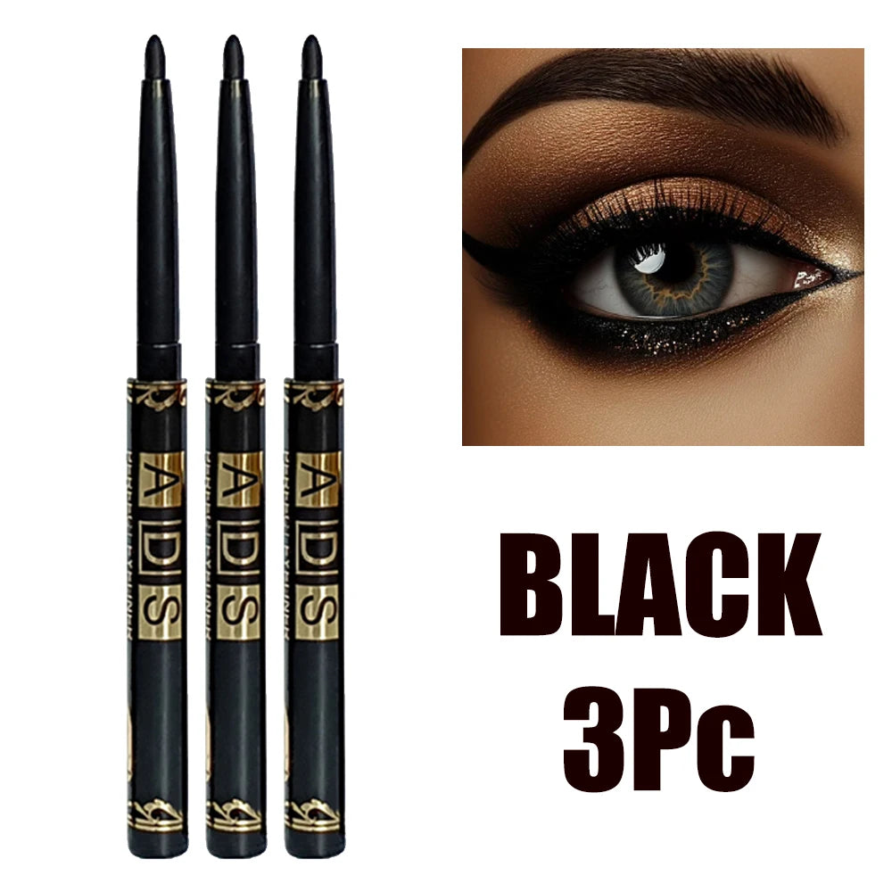 Bold & Lasting Eyeliner Duo™