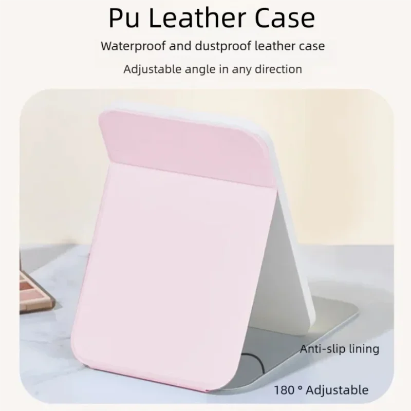 Radiant Glow Portable Makeup Mirror™