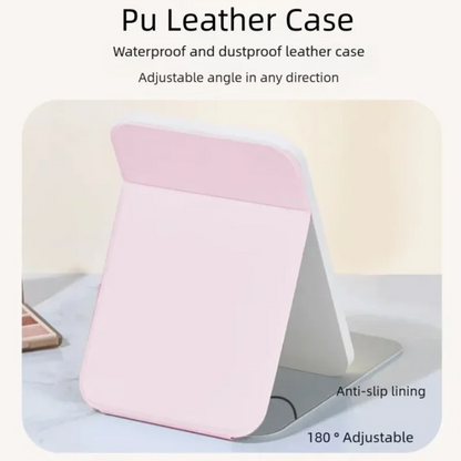 Radiant Glow Portable Makeup Mirror™