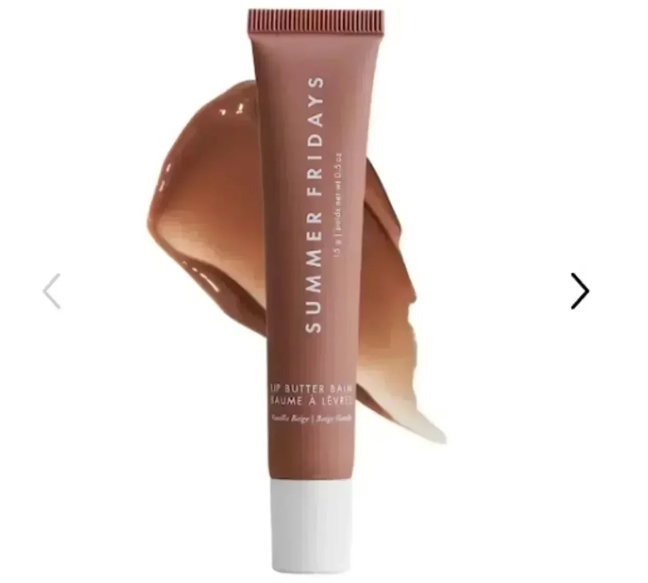 Luscious Lip Gloss™