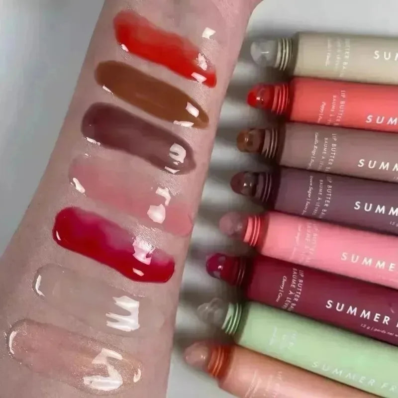 Radiant Lips Hydrating Gloss™