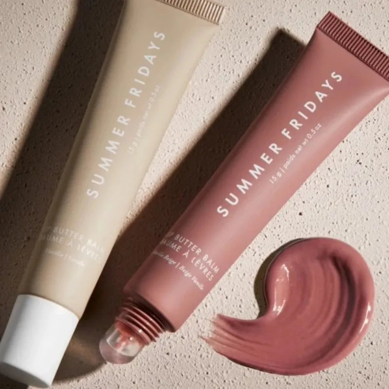 Luscious Lip Gloss™