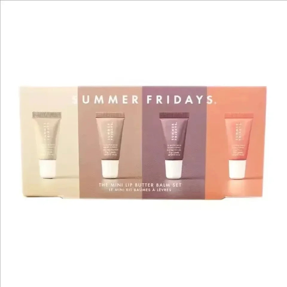 Radiant Lips Hydrating Gloss™
