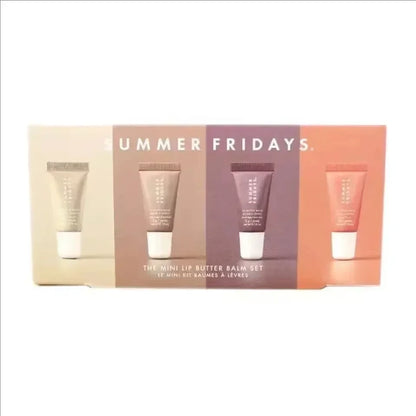 Radiant Lips Hydrating Gloss™