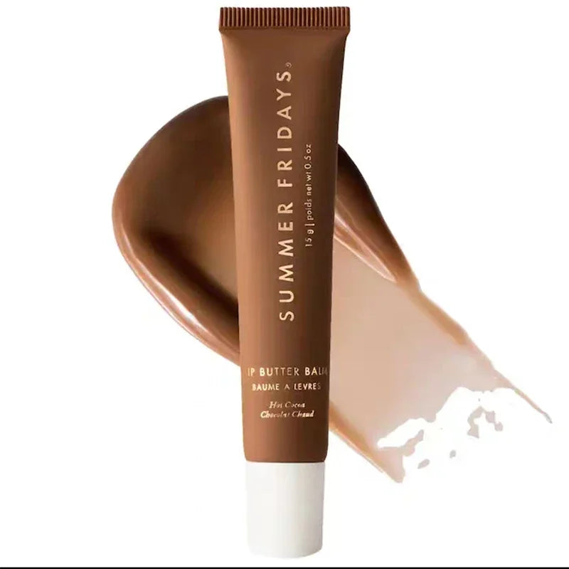 Radiant Lips Hydrating Gloss™